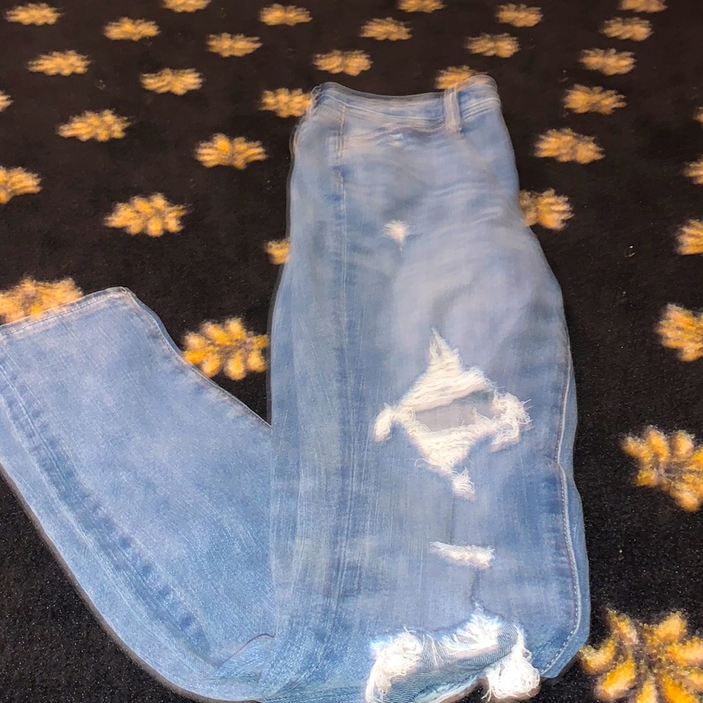 AE jeans